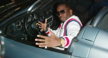 Total Kekayaan dan Aset yang Dimiliki Puff Diddy