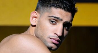 Amir Khan Boikot Diri Sendiri, Seret Pacquiao dan Mayweather dalam Dunia Tinju