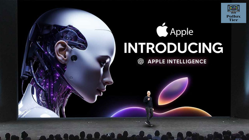 Apple Intelligence