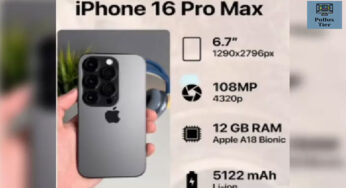 Kamera iPhone 16 Akan Menjadi Lebih Baik di iOS 18.2