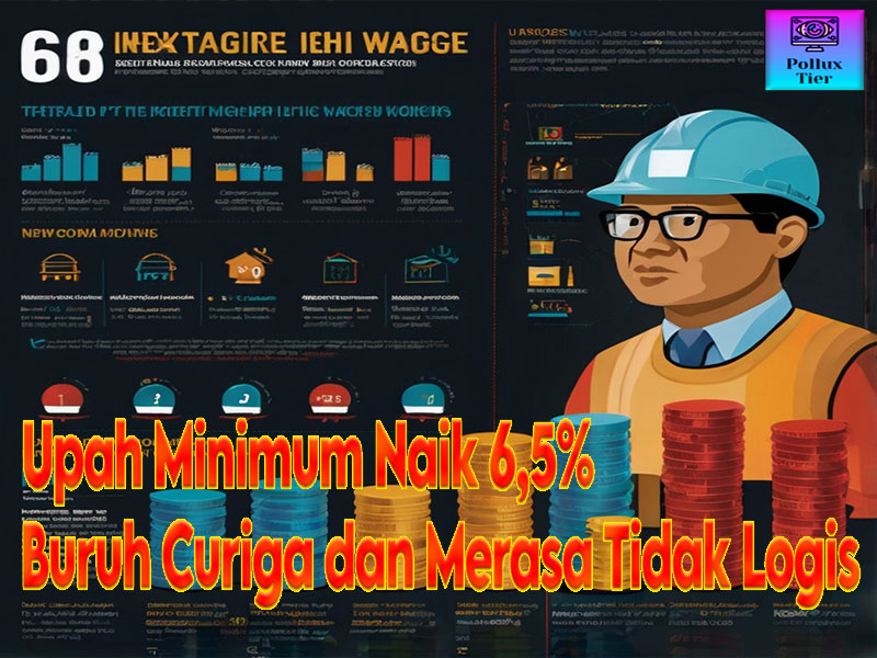 Kenaikan-upah-6,5%-Memancing-Buruh-Curiga