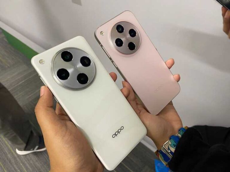 Oppo Find X8 Meluncur di Indonesia