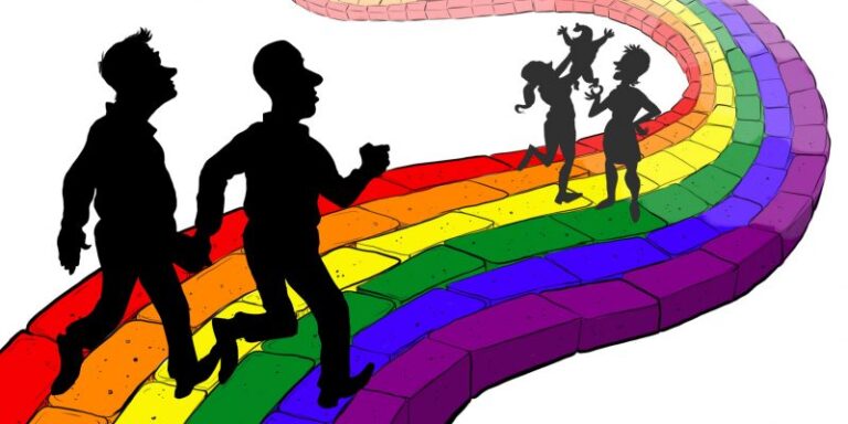 Perlakuan Terhadap Kaum Gay