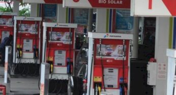 Perubahan Harga BBM Pertamina Desember 2024: Beberapa Kenaikan Terjadi