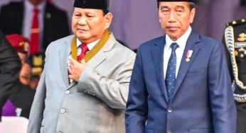 Prabowo Dorong Percepatan Proyek Strategis Nasional Warisan Jokowi