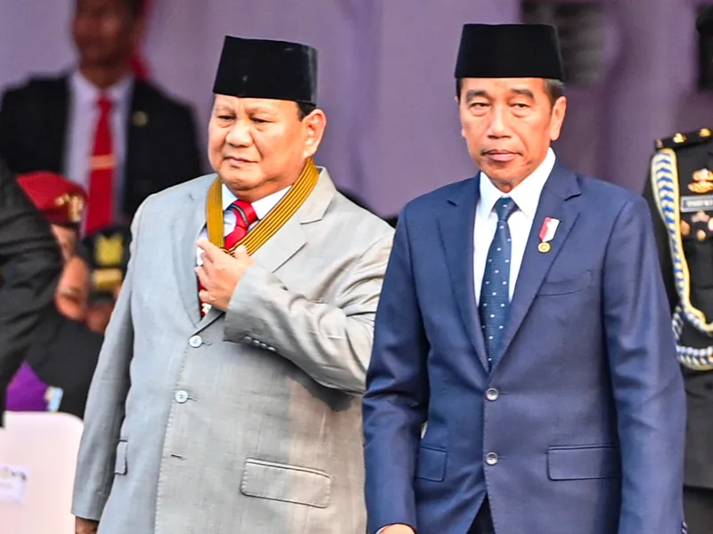 Prabowo Dorong Percepatan Proyek