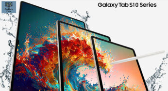 Samsung Tab S10 Galaxy Series Kerja Beda Bahasa Tetap Lancar!