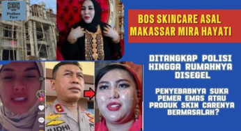 Skincare Bikin Kaya Tapi Bisa Juga Terancam 12 Tahun Penjara