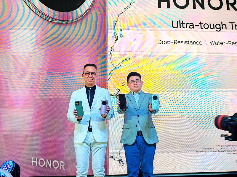 Honor X9c