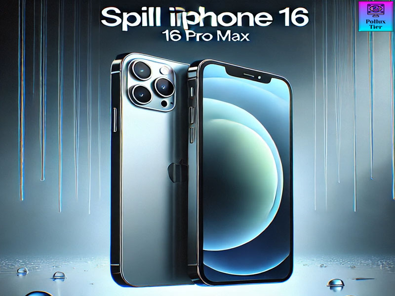 Spill Harga Iphone: Intip Spesifikasi dan Performa 16 Pro Max 2025