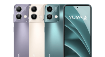 Lava Yuva 4 Resmi Dirilis, Smartphone Terjangkau dengan Layar 90 Hz