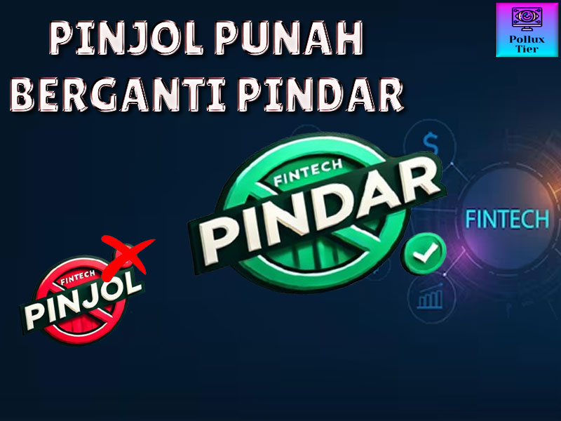 Pinjol Ilegal Telah Tamat Kini Ganti Sebutan Jadi Pindar