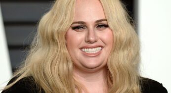 Rebel Wilson Pakai Obat Diabetes untuk Perjalanan Dietnya