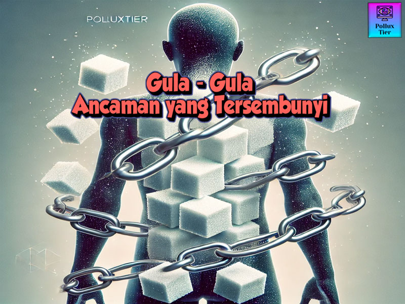 Tanda Overdosis Gula: Ancaman Kesehatan yang Tersembunyi