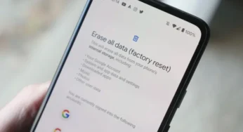 Apa Itu Factory Reset? Panduan Lengkap untuk Pengguna HP