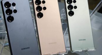 Gemini Tingkatkan Kecerdasan AI di Samsung Galaxy S25 Series