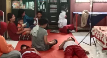 Keracunan MBG di Sukoharjo, Human Error Jadi Penyebab Utama