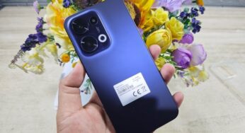 Oppo Reno 13 5G, Pilihan Tepat untuk Main Mobile Legends Seharian