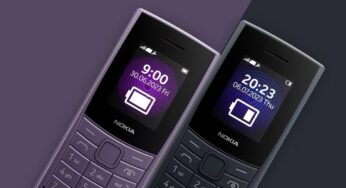 Port USB-C Nokia? Nokia 110 4G dan 105 4G Terbaru Jawabannya