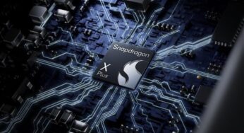 PC Masa Depan? Qualcomm Perkenalkan Snapdragon X untuk AI