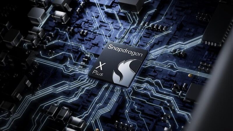 PC Masa Depan? Qualcomm Perkenalkan Snapdragon X untuk AI