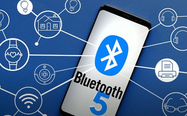 Bluetooth