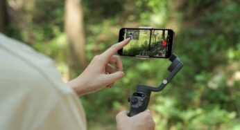 Gimbal Smartphone DJI Osmo Mobile 7 Pro Hadir di Indonesia