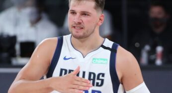 Jason Kidd Terkejut dengan Keputusan Dallas Lepaskan Luka Doncic ke Lakers