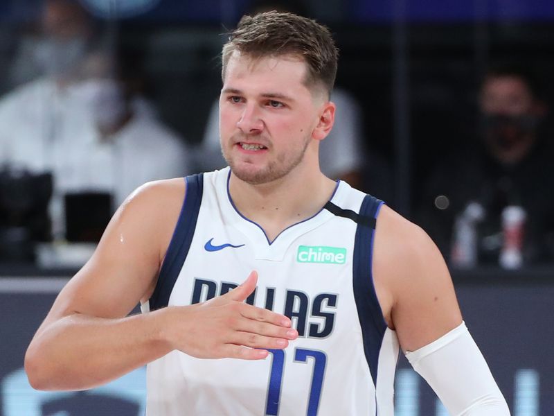 Luka Doncic