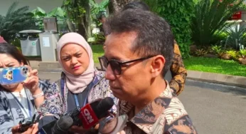 Menkes Budi Klarifikasi Isu Beasiswa Dokter: Tetap Jalan Kok