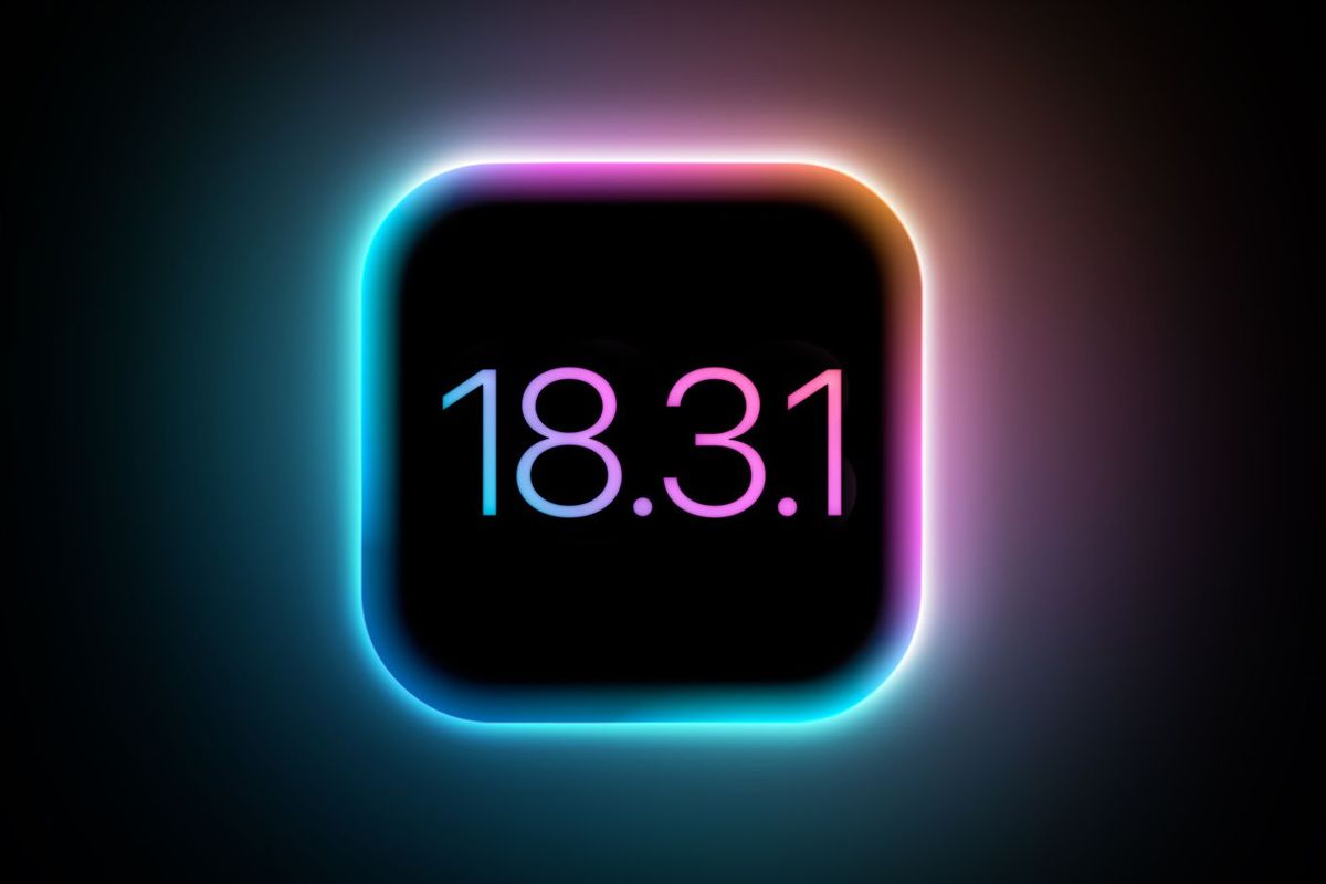 iOS 18.3.1 Resmi Dirilis, Apple Fokus Tutup Celah Keamanan Berbahaya