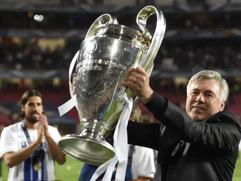 Ancelotti