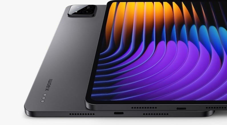 Xiaomi Pad 7