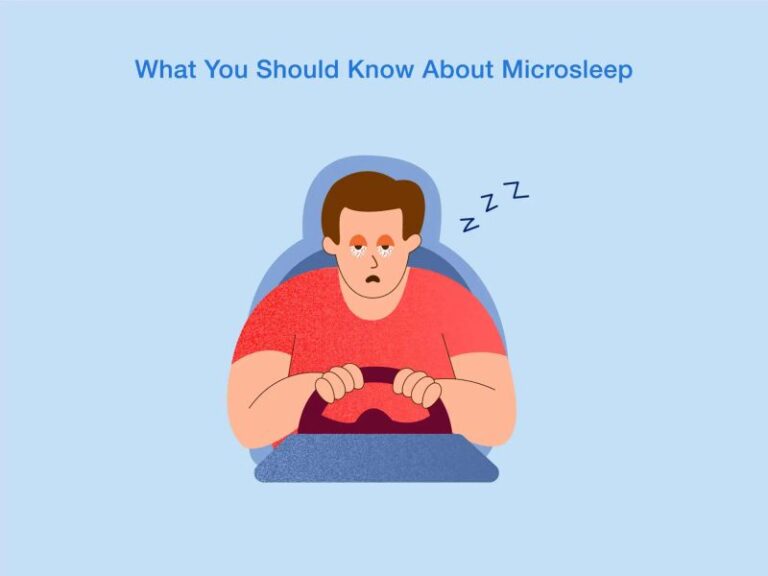 microsleep