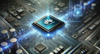 Ascend 920 dari Huawei: Chip AI Terbaru Hadir untuk Melawan Regulasi AS