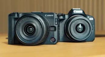 Kamera Baru Hadir: Canon Rilis EOS R50 V dan PowerShot V1 di Indonesia