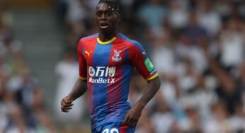 Aaron Wan-Bissaka: Mengapa Kepergiannya Membuat Manchester United Khawatir