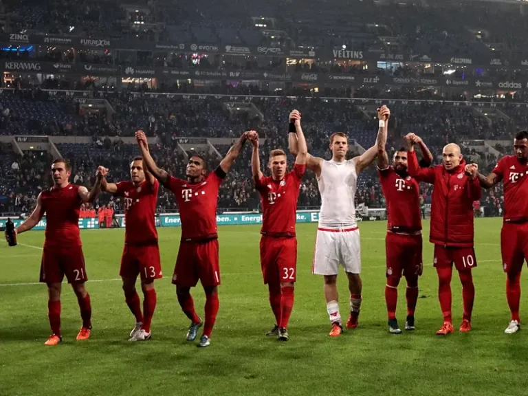 Bayern Munchen