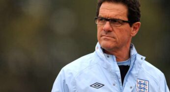 Analisis Capello: Apa yang Salah dengan Inter Milan Tahun Ini?