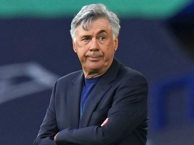 Carlo Ancelotti