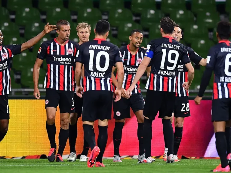 Eintracht Frankfurt