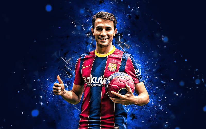 Eric Garcia
