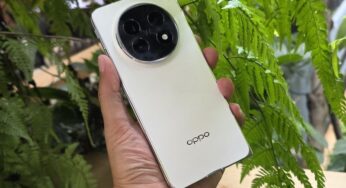Penjelasan Teknis di Balik Kamera Ultra-wide Find N5