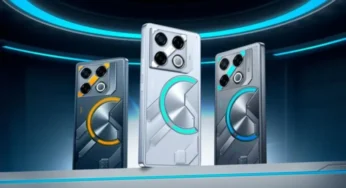 GT 30 Pro Diprediksi Bersaing dengan Ponsel Midrange Lain