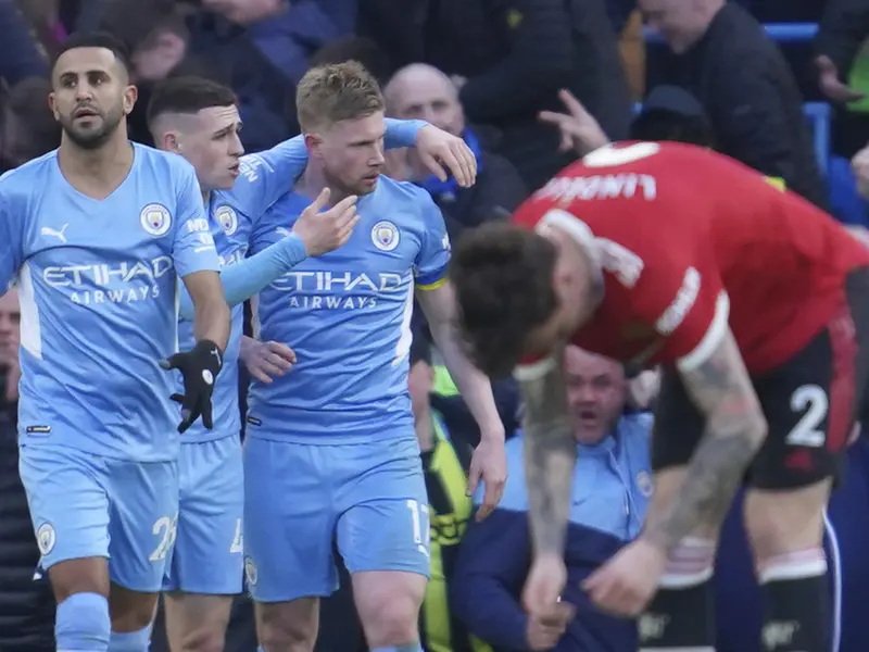 Manchester City
