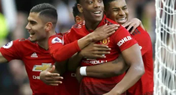 Pemain Kunci Manchester United di Final Liga Europa 2025