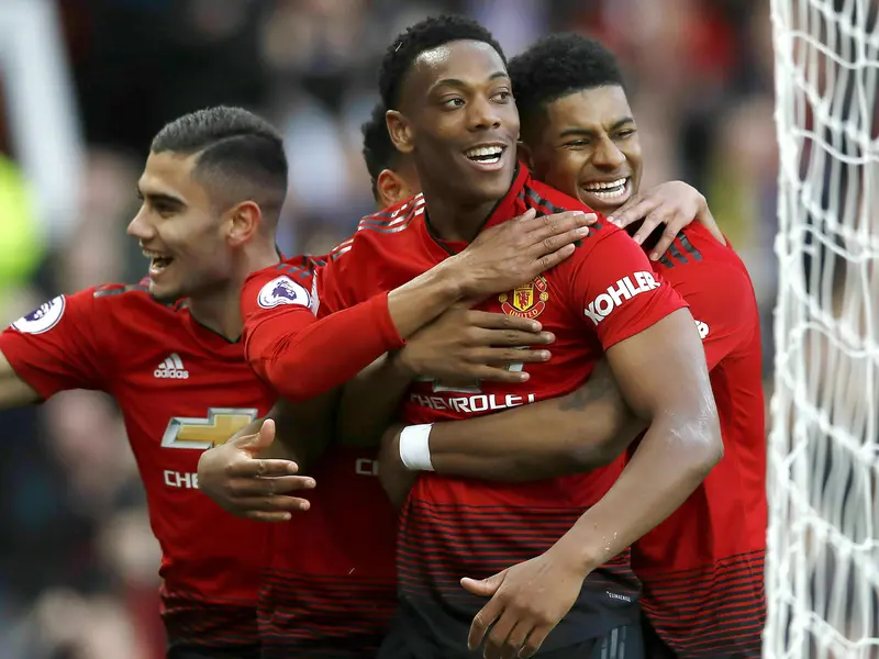 Manchester United