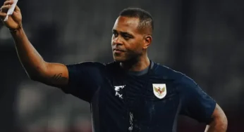 Drama Naturalisasi: Ragnar Kluivert Ungkap Kekecewaannya