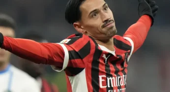 Tijjani Reijnders Jadi Target Utama Transfer Musim Panas Man City