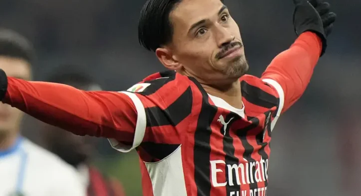 Tijjani Reijnders Jadi Target Utama Transfer Musim Panas Man City